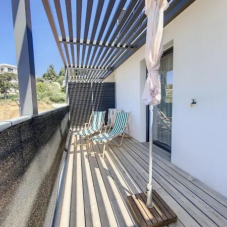 شقة Appa 136 Grosseto-Prugna