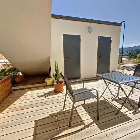 Appa 136 公寓 Grosseto-Prugna